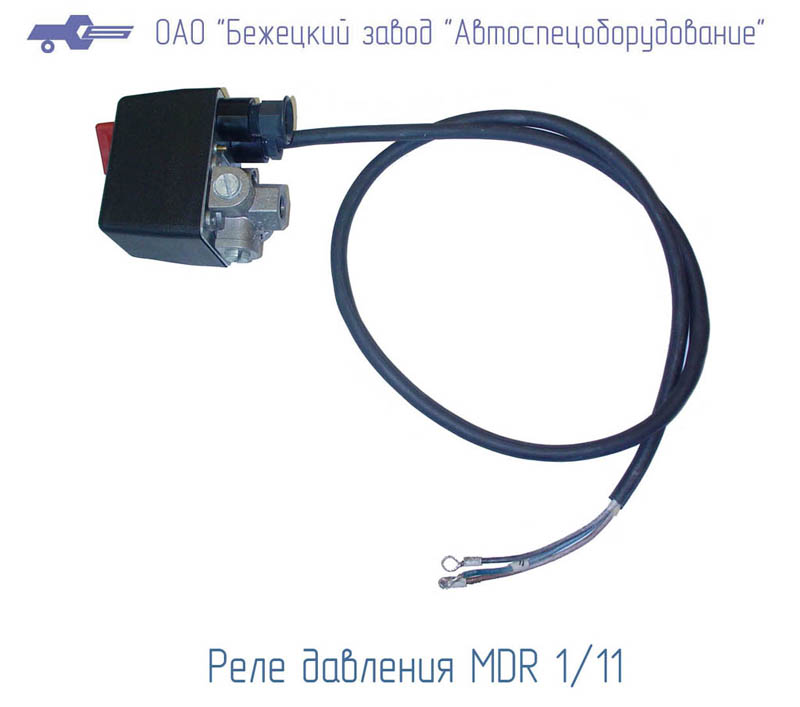 Реле давления С415М.02.03.100