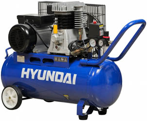 Компрессор Hyundai HY 2555 Компрессор Hyundai HY 2555