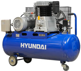 Компрессор Hyundai HY 4105 Компрессор Hyundai HY 4105