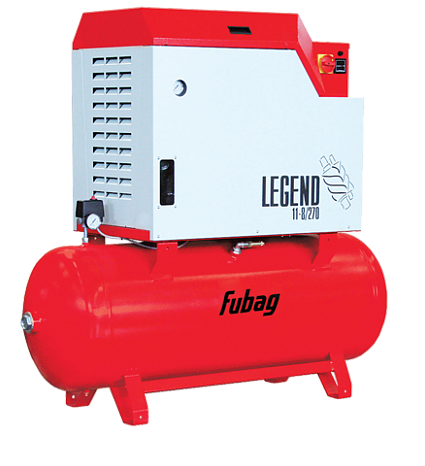 Винтовой компрессор Fubag LEGEND 11-270 ST Винтовой компрессор Fubag LEGEND 11-270 ST