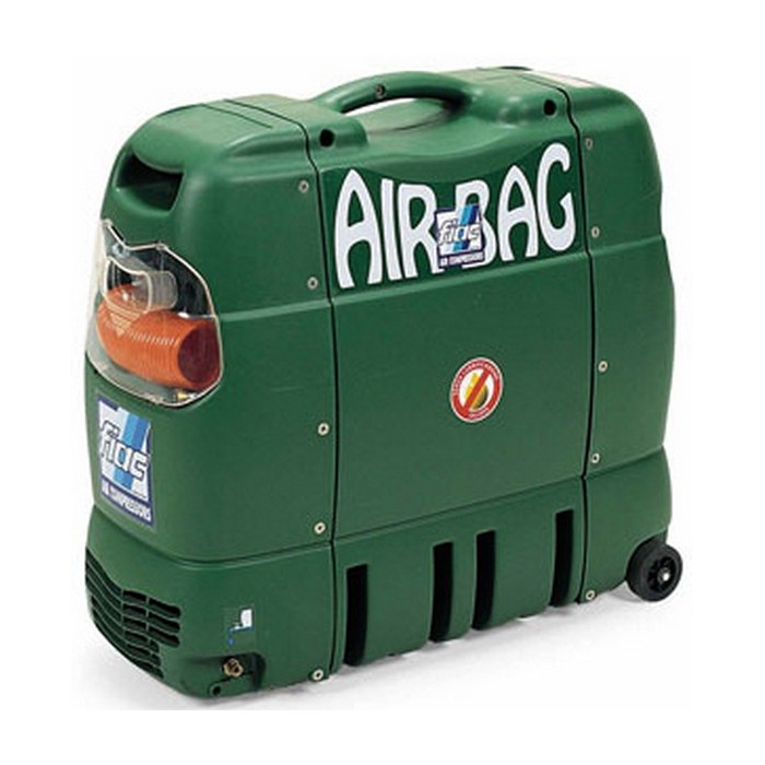 Поршневой компрессор Fiac Airbag HP-1.0 Поршневой компрессор Fiac Airbag HP-1.0