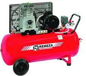 Компрессоры поршневые Remeza СБ4/С-100.АВ670 Компрессоры поршневые Remeza СБ4/С-100.АВ670